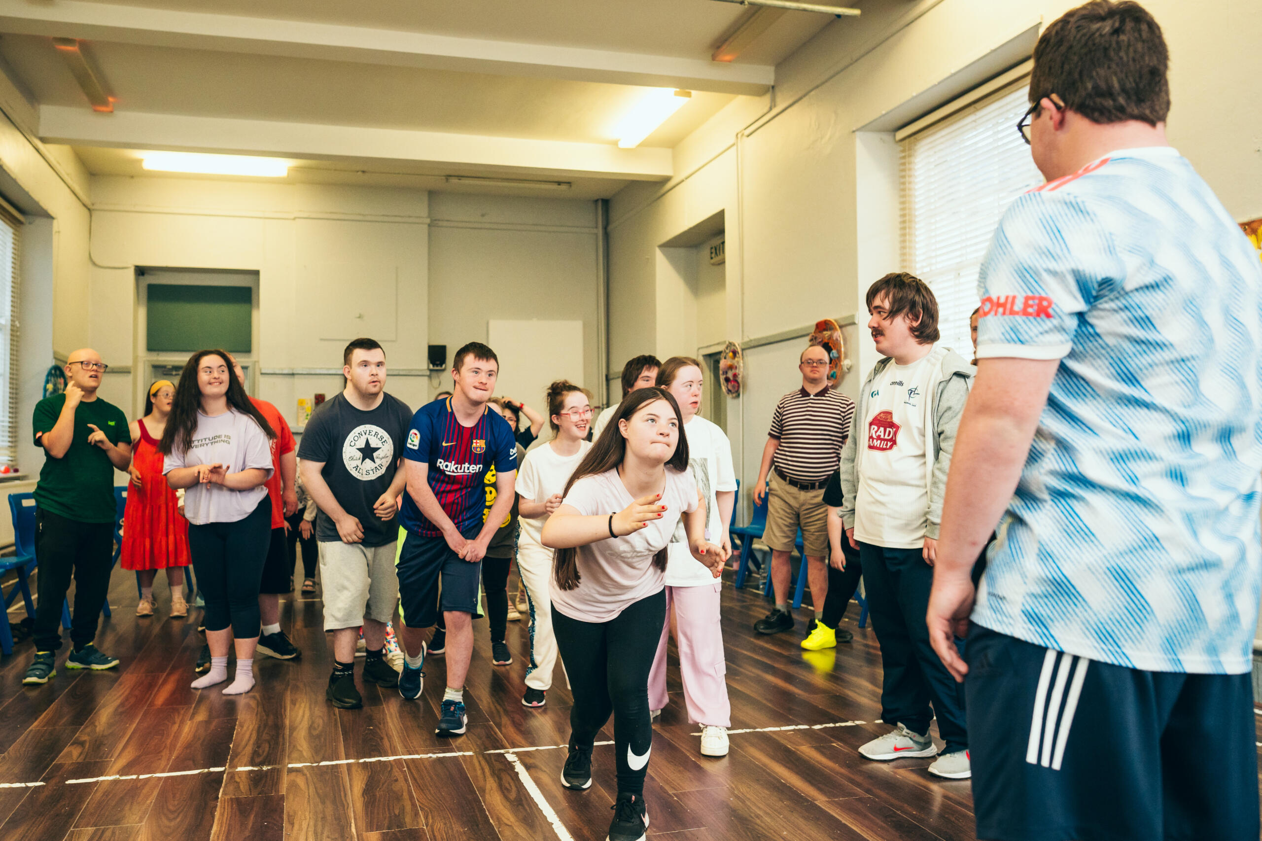 Monica Munoz Monica Munoz