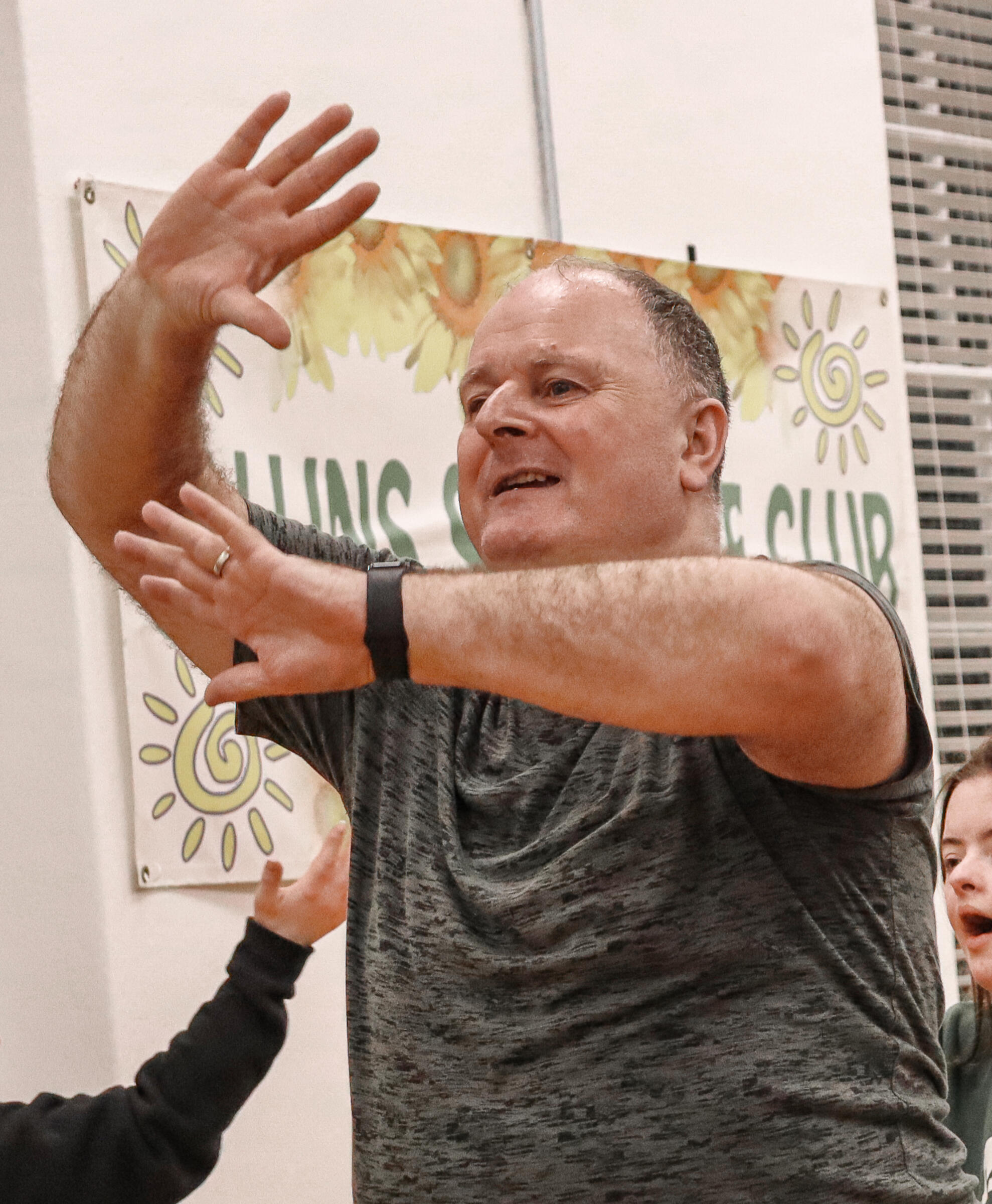 Alessandra Azevedo Monica Munoz