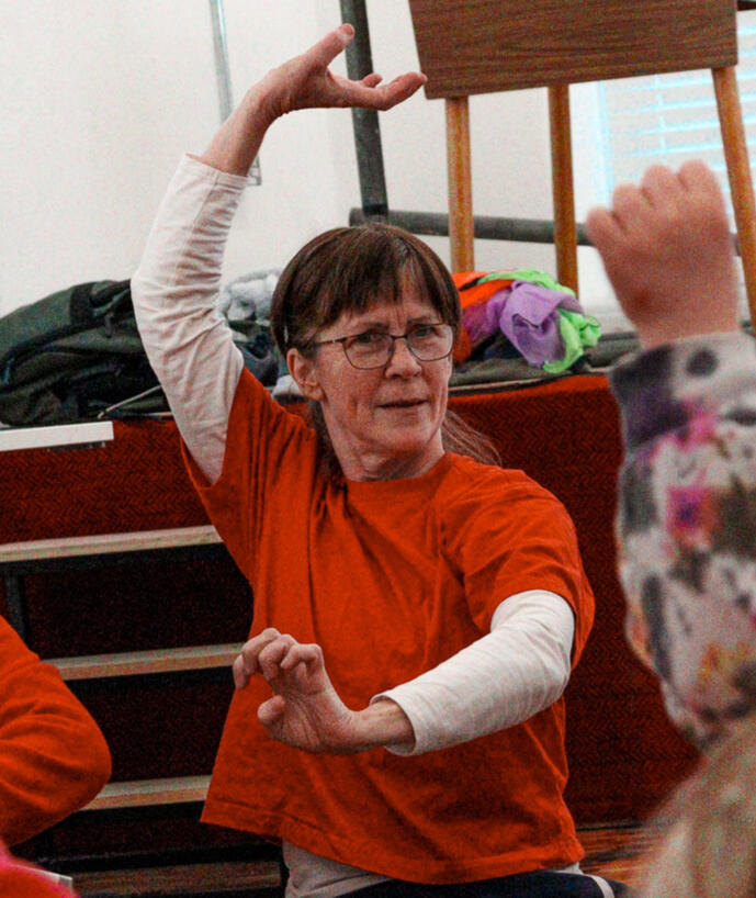 Alessandra Azevedo Monica Munoz