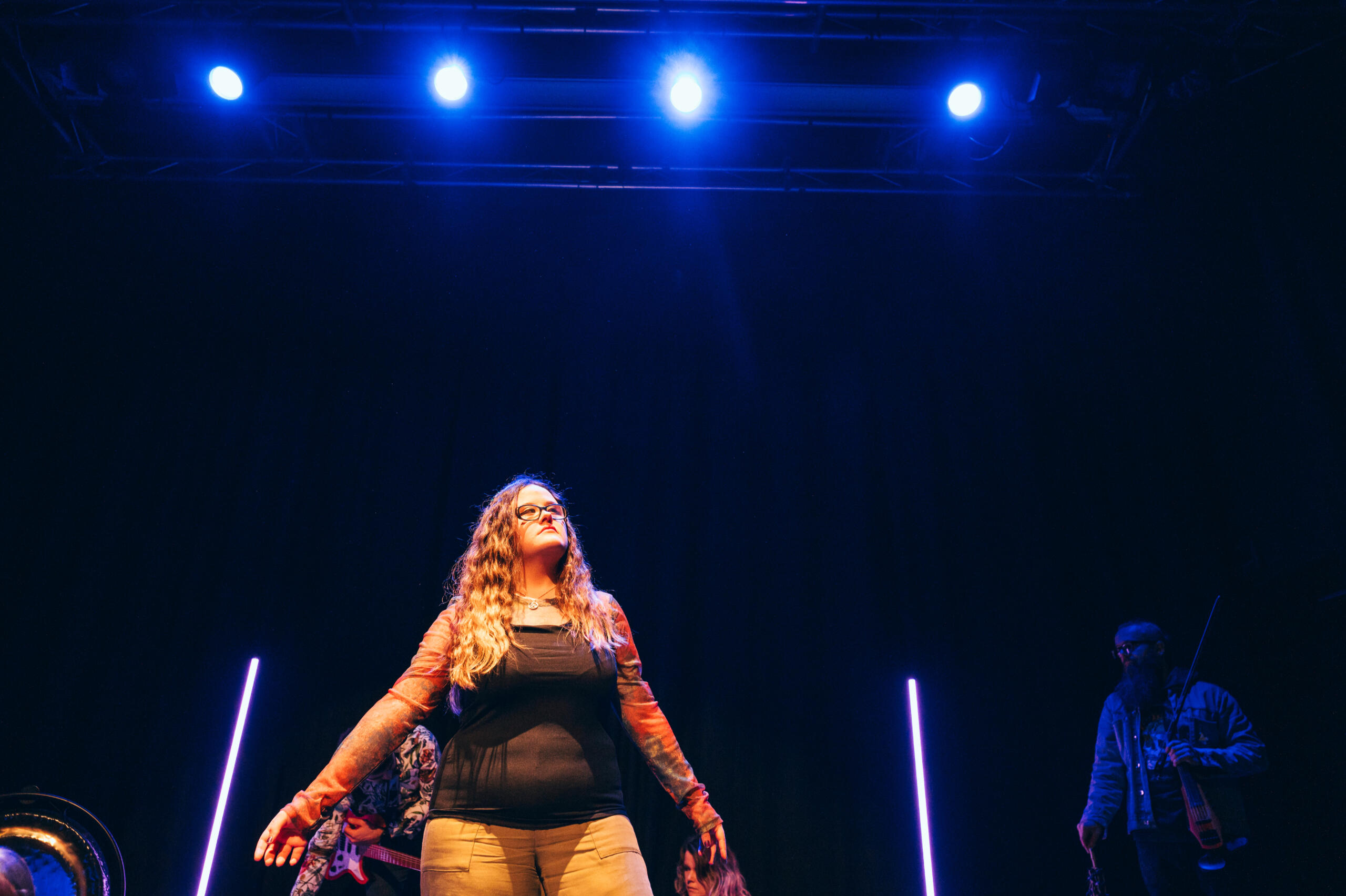 Monica Munoz Monica Munoz